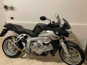 BMW K 1200 R - 2006