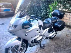 BMW R 850 RT - 2003