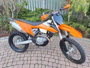 KTM EXCF 450 (SXF,FC,FE,FX,XCF,350,250,2T,EXC) STASZÓW
