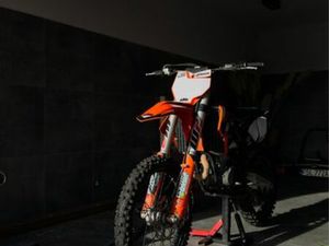 KTM SXF 450 CC 2018R 170MTH SLUBICE