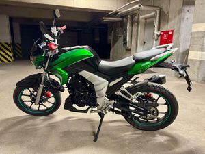 ROMET DIVISION 125 SZCZECIN CENTRUM