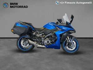 SUZUKI GSX-S 1000 GSX-S 1000 GT BLU/AZZURRO