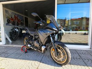 YAMAHA YZF R7 FULL POWER 436KMS