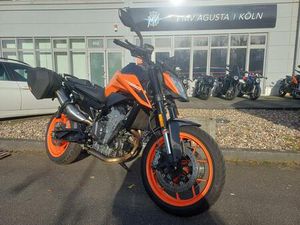 KTM 790 DUKE # QUICKSHIFTER #