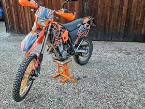 EXC 525 HARDENDURO
