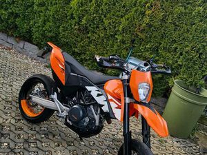 KTM SMC 690 SMC-R SMCR 690 A2