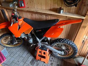 KTM SX85 2004