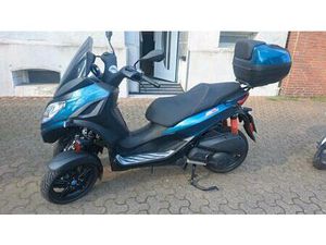 PIAGGIO MP3 300 SPORT