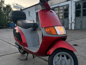 PIAGGIO SFERA NSL VESPA ORIGINAL PAPIERE