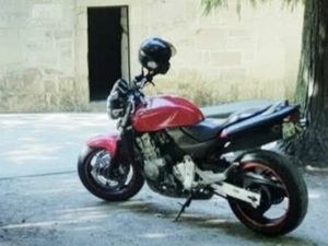 HONDA CB 600 CC 96CV VALPAÇOS E SANFINS