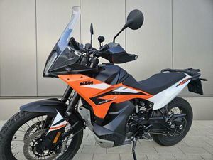 KTM 890 ADVENTURE 2024
