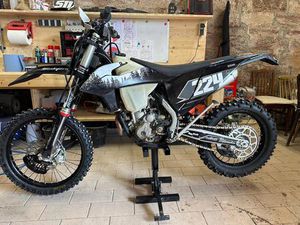KTM EXC-F 350
