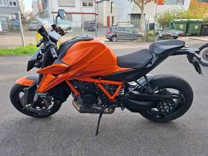 KTM 1390 SUPER DUKE R EVO 2025 MIT TECHPACK