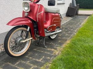 SIMSON SCHWALBE