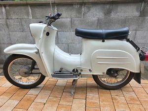 SIMSON SCHWALBE