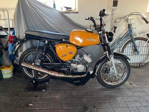 SIMSON S51 TUNING