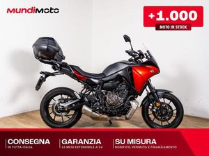 VENDO YAMAHA TRACER 7 GT (2025) USATA A ROMA (CODICE 9875855) - MOTO.IT