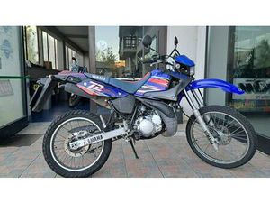 VENDO YAMAHA DT 125 RE (2004 - 06) USATA A POTENZA (CODICE 9876416) - MOTO.IT