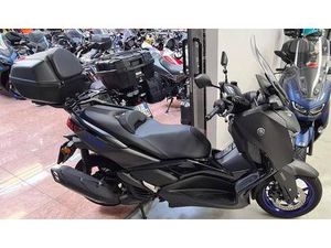 VENDO YAMAHA X-MAX 125 (2025) USATA A PRATO (CODICE 9876235) - MOTO.IT