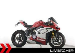 DUCATI PANIGALE V4 S