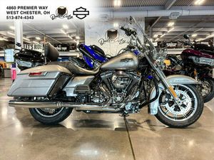 2016 HARLEY-DAVIDSON TOURING FLHR - ROAD KING