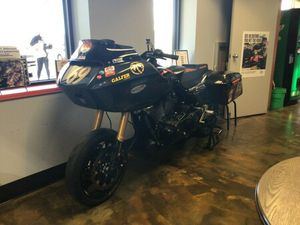 2020 HARLEY-DAVIDSON STREET GLIDE SPECIAL