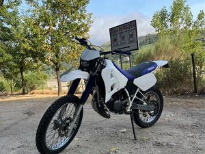 YAMAHA DTR 125 CC ARCOS DE VALDEVEZ (SÃO PAIO) E GIELA