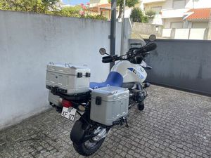 BMW 1150 ADVENTURE. MELHOR OFERTA BRAGA (SÃO JOSÉ DE SÃO LÁZARO E SÃO JOÃO DO SOUTO)