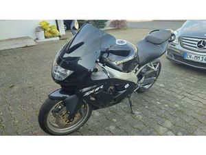 KAWASAKI NINJA ZX-9R