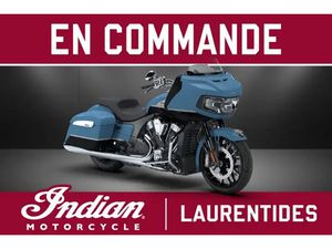 2026 INDIAN CHALLENGER LIMITED + 112