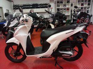 HONDA VISION 110 SANTO ANTÓNIO