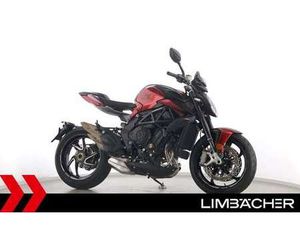 MV AGUSTA BRUTALE 800