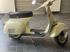 PIAGGIO VESPA 150 GL (VLA1) - 1964