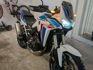 HONDA CRF 1100
