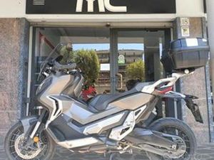 HONDA X ADV 750 DCT*PROMO MC*RATE+PERMUTE+GARANZIA