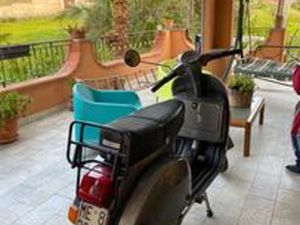 VESPA PX 200 ARCOBALENO