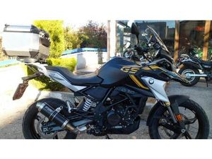 VENDO BMW G 310 GS (2021 - 25) USATA A PESARO (CODICE 9876562) - MOTO.IT