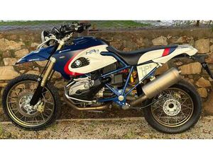 VENDO BMW HP2 ENDURO USATA A GROSSETO (CODICE 9876421) - MOTO.IT