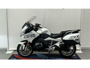 VENDO BMW R 1250 RT (2021 - 25) USATA A TRENTO (CODICE 9876730) - MOTO.IT