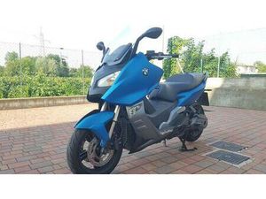 VENDO BMW C 600 SPORT (2011 - 15) USATA A VICENZA (CODICE 9876404) - MOTO.IT