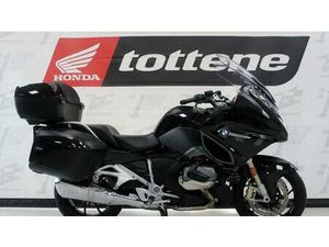 VENDO BMW R 1250 RT (2021 - 25) USATA A BASSANO DEL GRAPPA (CODICE 9876107) - MOTO.IT