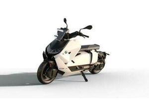 VENDO BMW CE 04 (2021 - 25) USATA A BUSSOLENGO (CODICE 9875947) - MOTO.IT