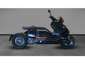 VENDO BMW CE 04 (2021 - 25) USATA A BUSSOLENGO (CODICE 9875951) - MOTO.IT