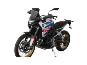 VENDO BMW F 900 GS (2024 - 25) USATA A BUSSOLENGO (CODICE 9875943) - MOTO.IT