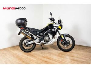 APRILIA TUAREG 660 EVOCATIVE