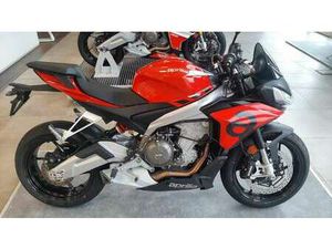 APRILIA TUONO TUONO ROSSO