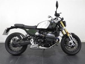 BMW R 12 NINET 1200 CLAW-SHIFTED CARDAN EURO 5 1170 CC