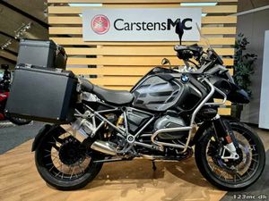 BMW R 1200 GS ADVENTURE