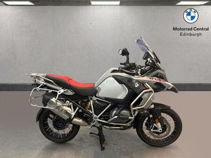 BMW R 1250 GS ADVENTURE TE EURO 5 1254 CC