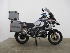 BMW R 1250 GS ADVENTURE TE EURO 5 1254 CC